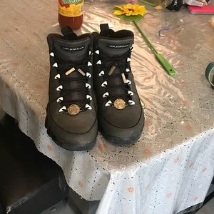 Jordan Shoes - Anthracite 9s Sz:12 Jordan Shoes - Anthracite 9s Sz:12